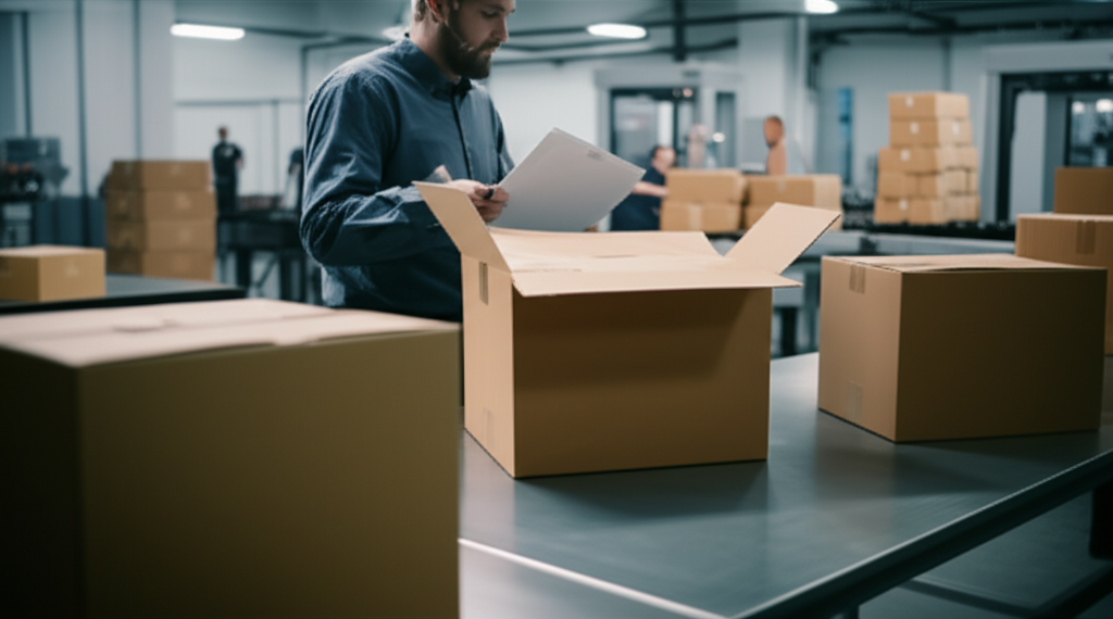 Understanding Customs. What You Can and Can't Send