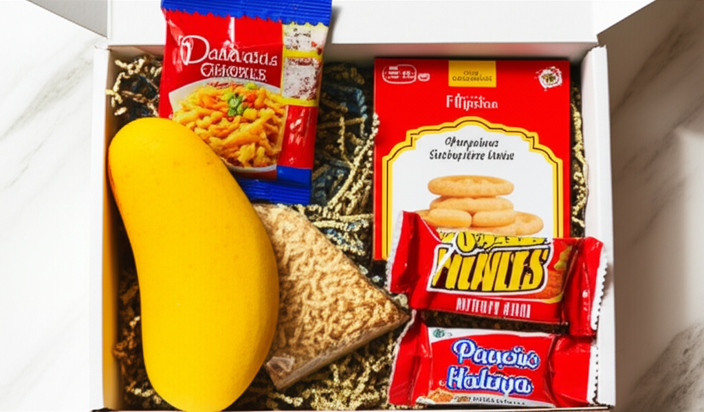 How to Pack Your Care Package for Faster Processing
