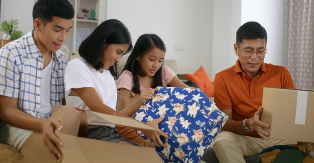 What Your Family Really Wants from Australia