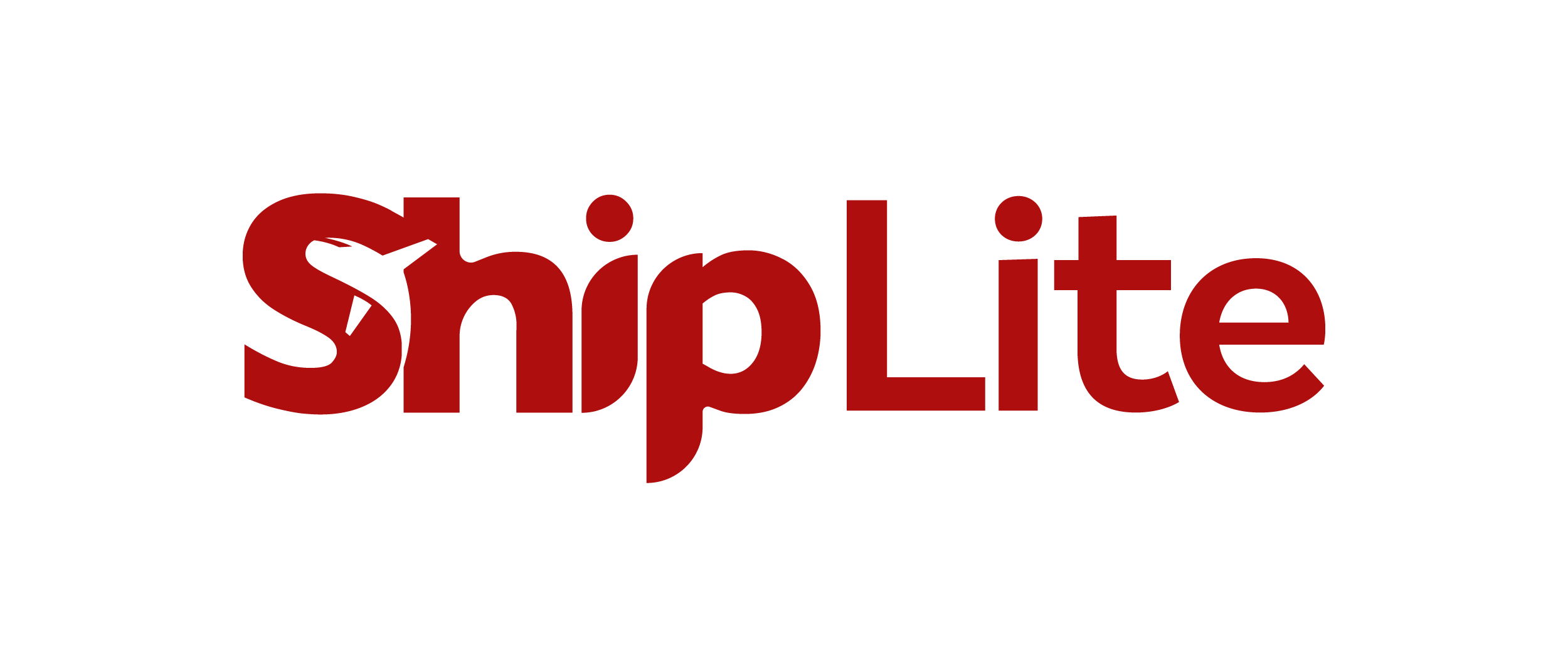 ShipLite logo